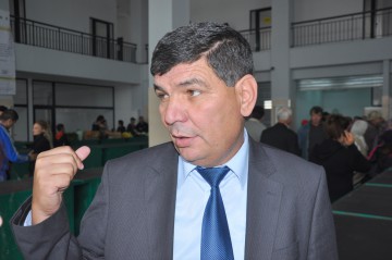 Tribunalul va decide dacă primarul din Castelu va fi trimis în judecată